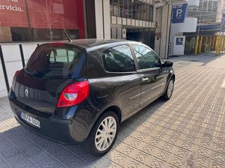 Renault Clio Emotion TCE100 eco2