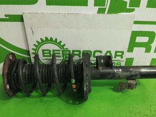 Ford 6g9118k001abj amortiguador s-max (ca1) 116637