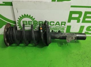 Ford 6g9118k001abj amortiguador s-max (ca1) 116637