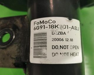 Ford 6g9118k001abj amortiguador s-max (ca1) 116637