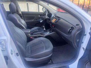 Kia Sportage 2.0 CRDI VGT Emotion 4x4