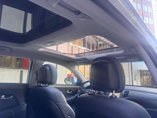 Kia Sportage 2.0 CRDI VGT Emotion 4x4