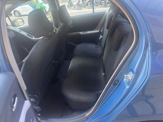 Toyota Yaris 1.4 D4-D Sol