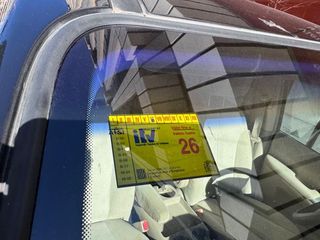 Kia Carnival 2.9 CRDi VGT Active