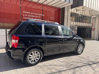 Kia Carnival 2.9 CRDi VGT Active