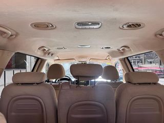 Kia Carnival 2.9 CRDi VGT Active