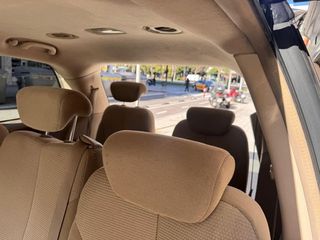 Kia Carnival 2.9 CRDi VGT Active