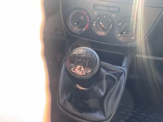 Peugeot Bipper Tepee Access 1.3 HDi 75cv