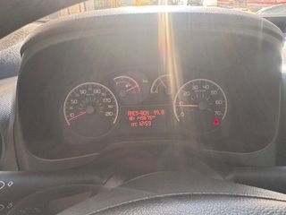 Peugeot Bipper Tepee Access 1.3 HDi 75cv