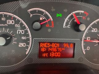 Peugeot Bipper Tepee Access 1.3 HDi 75cv