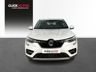 RENAULT ARKANA 1.3 TCE 140CV TECHNO EDC MHEV