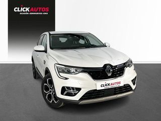 RENAULT ARKANA 1.3 TCE 140CV TECHNO EDC MHEV