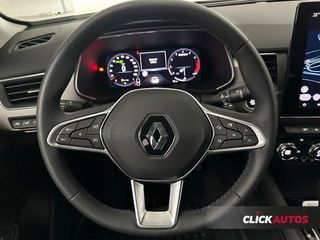 RENAULT ARKANA 1.3 TCE 140CV TECHNO EDC MHEV