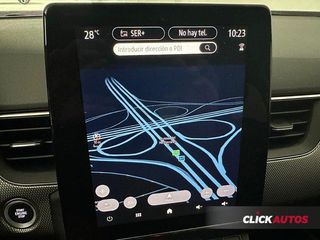 RENAULT ARKANA 1.3 TCE 140CV TECHNO EDC MHEV