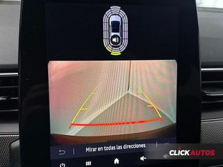 RENAULT ARKANA 1.3 TCE 140CV TECHNO EDC MHEV