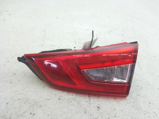 Nissan 22914934 piloto trasero 265504ea6e qashqai