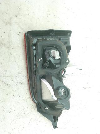Nissan 22914934 piloto trasero 265504ea6e qashqai