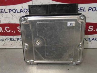 Centralita motor opel 5558083000tq corsa d 3706075