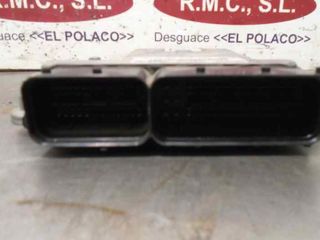 Centralita motor opel 5558083000tq corsa d 3706075