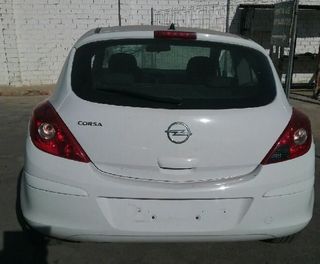 Centralita motor opel 5558083000tq corsa d 3706075