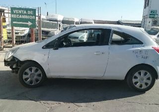 Centralita motor opel 5558083000tq corsa d 3706075