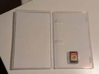 Nintendo Switch Fantasy Life i RPG