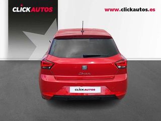 SEAT IBIZA 1.0 TSI 115CV SPECIAL EDITION XCELLENCE