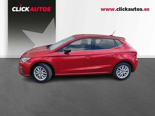 SEAT IBIZA 1.0 TSI 115CV SPECIAL EDITION XCELLENCE