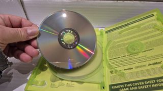Fallout New Vegas Ultimate Edition Xbox 360 NTSC