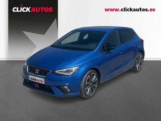 SEAT IBIZA 1.0 115CV FR SALTA