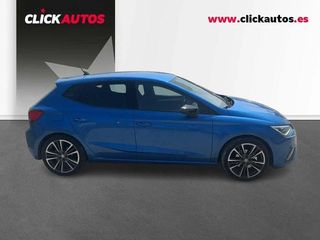 SEAT IBIZA 1.0 115CV FR SALTA