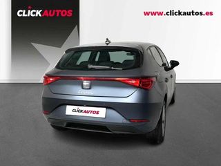 SEAT LEON 1.0 TSI 110CV STYLE XL VISION