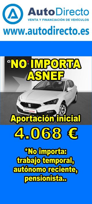 SEAT LEON 1.5 TSI 130CV STYLE XL
