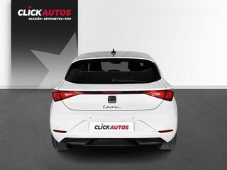 SEAT LEON 1.5 TSI 130CV STYLE XL