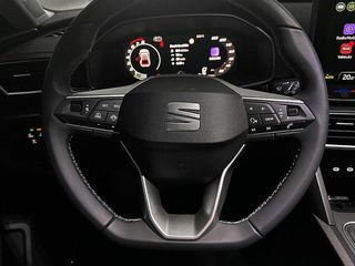 SEAT LEON 1.5 TSI 115CV STYLE 25 ANIVERSARIO