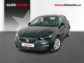 SEAT LEON 1.5 TSI 115CV STYLE 25 ANIVERSARIO