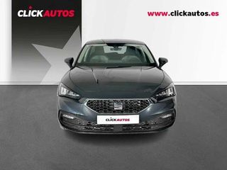 SEAT LEON 1.5 TSI 115CV STYLE 25 ANIVERSARIO