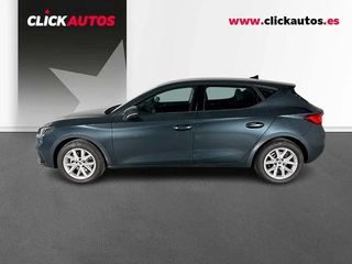 SEAT LEON 1.5 TSI 115CV STYLE 25 ANIVERSARIO