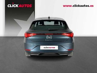 SEAT LEON 1.5 TSI 115CV STYLE 25 ANIVERSARIO