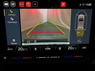 SEAT LEON 1.5 TSI 115CV STYLE 25 ANIVERSARIO