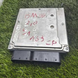 Bmw 0281012501 centralita motor uce 3 serie 224481