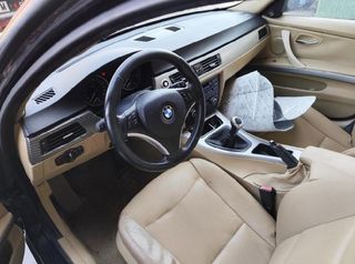 Bmw 0281012501 centralita motor uce 3 serie 224481