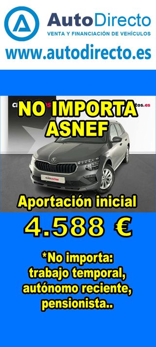 SKODA KAMIQ 1.0 TSI 115CV SELECTION DSG