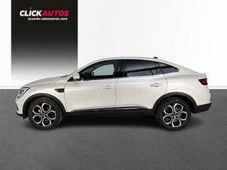 RENAULT ARKANA 1.3 TCE 140CV TECHNO EDC MHEV