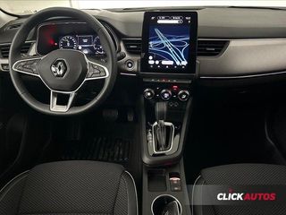 RENAULT ARKANA 1.3 TCE 140CV TECHNO EDC MHEV