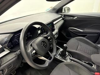 SKODA Fabia Fabia 1.0 TSI Design 70kW