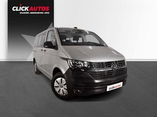 VOLKSWAGEN CARAVELLE 2.0 TDI 110CV ORIGIN 9 PLAZAS