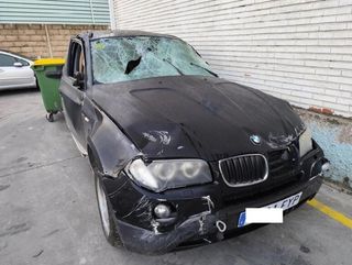 Cremallera dirección bmw 227364 7853974381 x3 2.0d