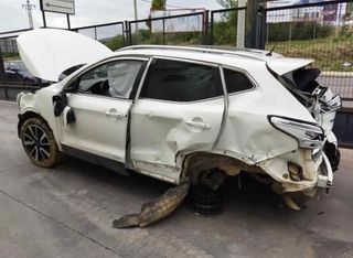 Soporte motor nissan qashqai - 1 generacion 226393