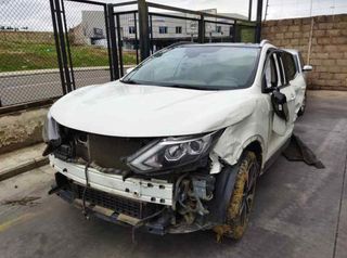 Soporte motor nissan qashqai - 1 generacion 226393